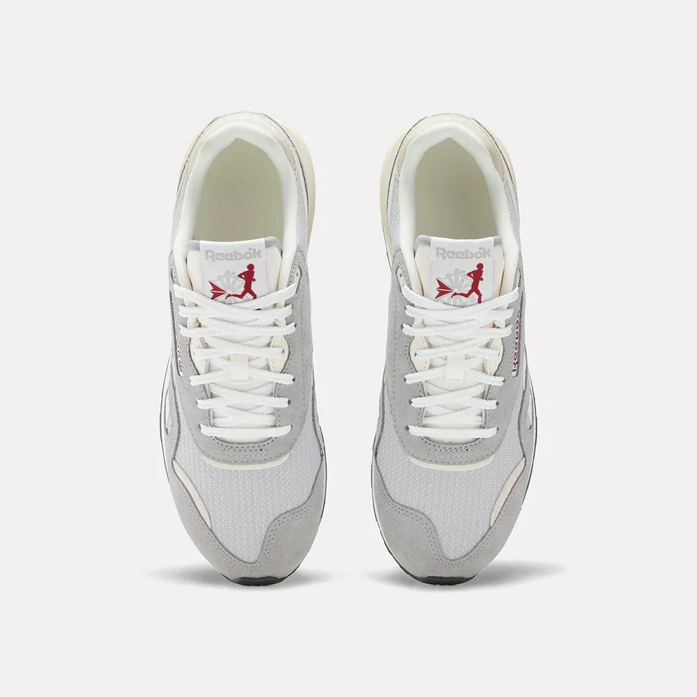 Men's/Women's Reebok Classic Nylon 89 "Grey Chalk"(Unisex)