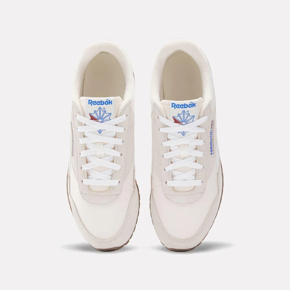 Men's Reebok Classic AZ "Luxe Grey Chalk"