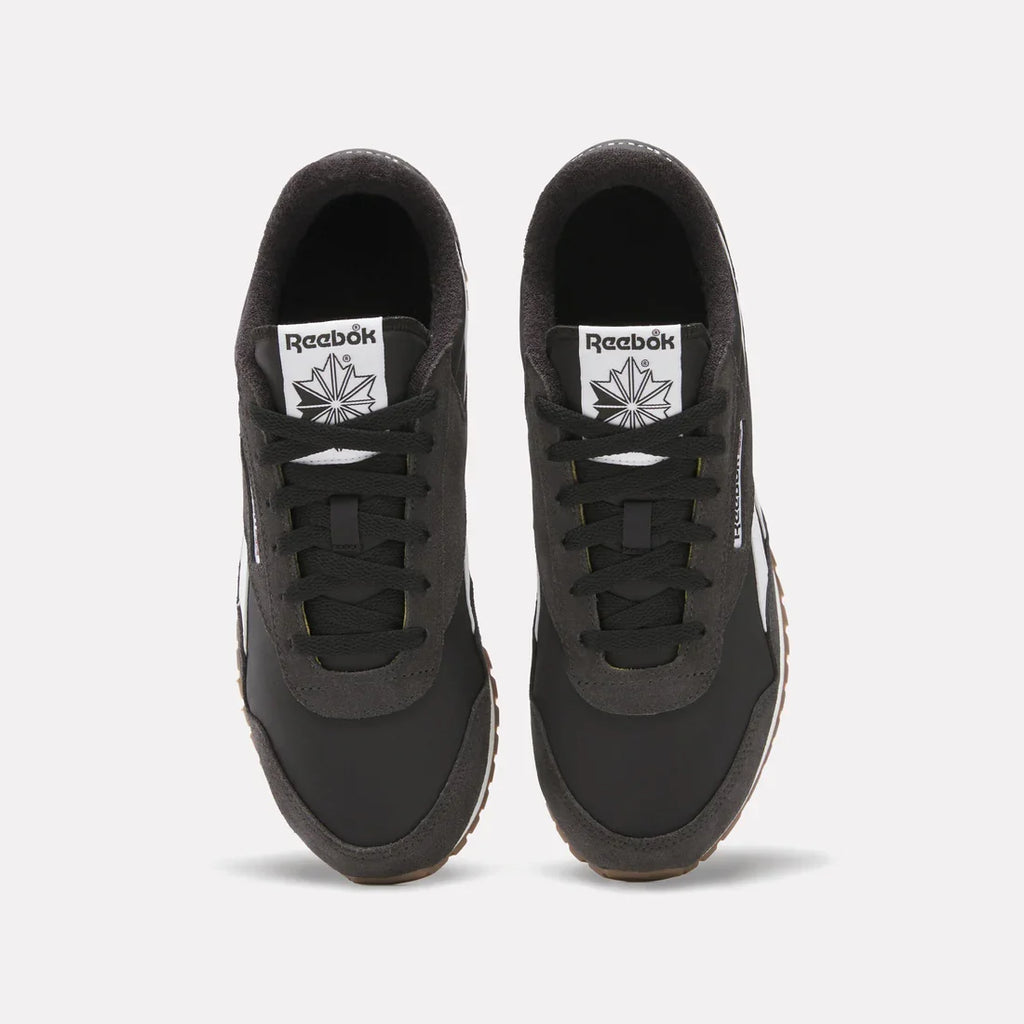 Men's Reebok Classic AZ "Washed Black Chalk"