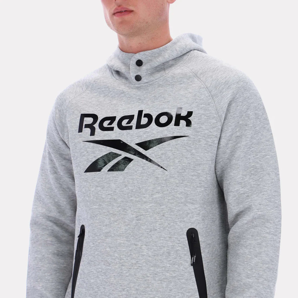 Men's Reebok Studio Structure Hoodie