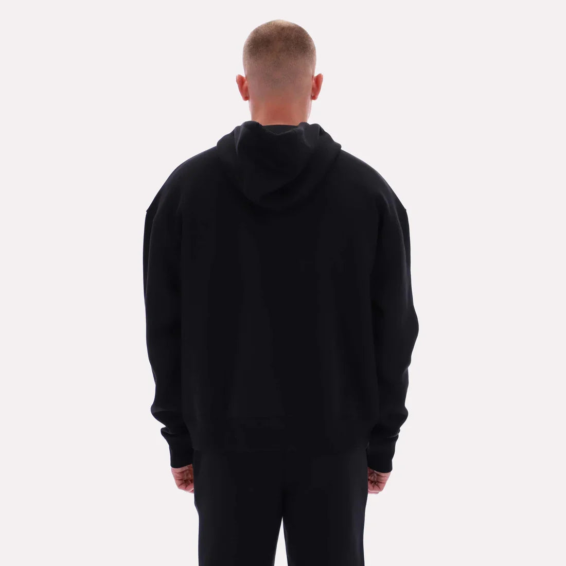 Men's Reebok Classics Varsity Logo Hoodie