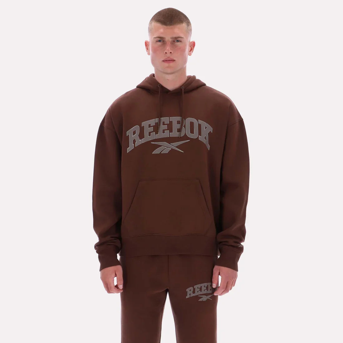 Men's Reebok Varsity Hoodie