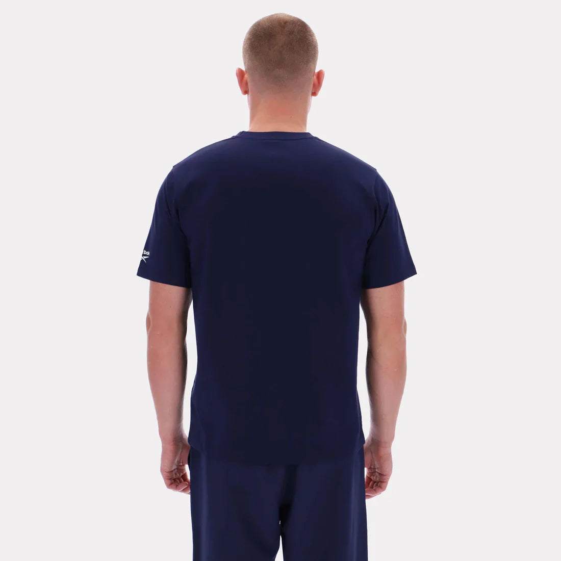Men's Reebok Illusion Logo T-Shirt