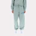 Women's Reebok Varsity Logo Fleece Joggers