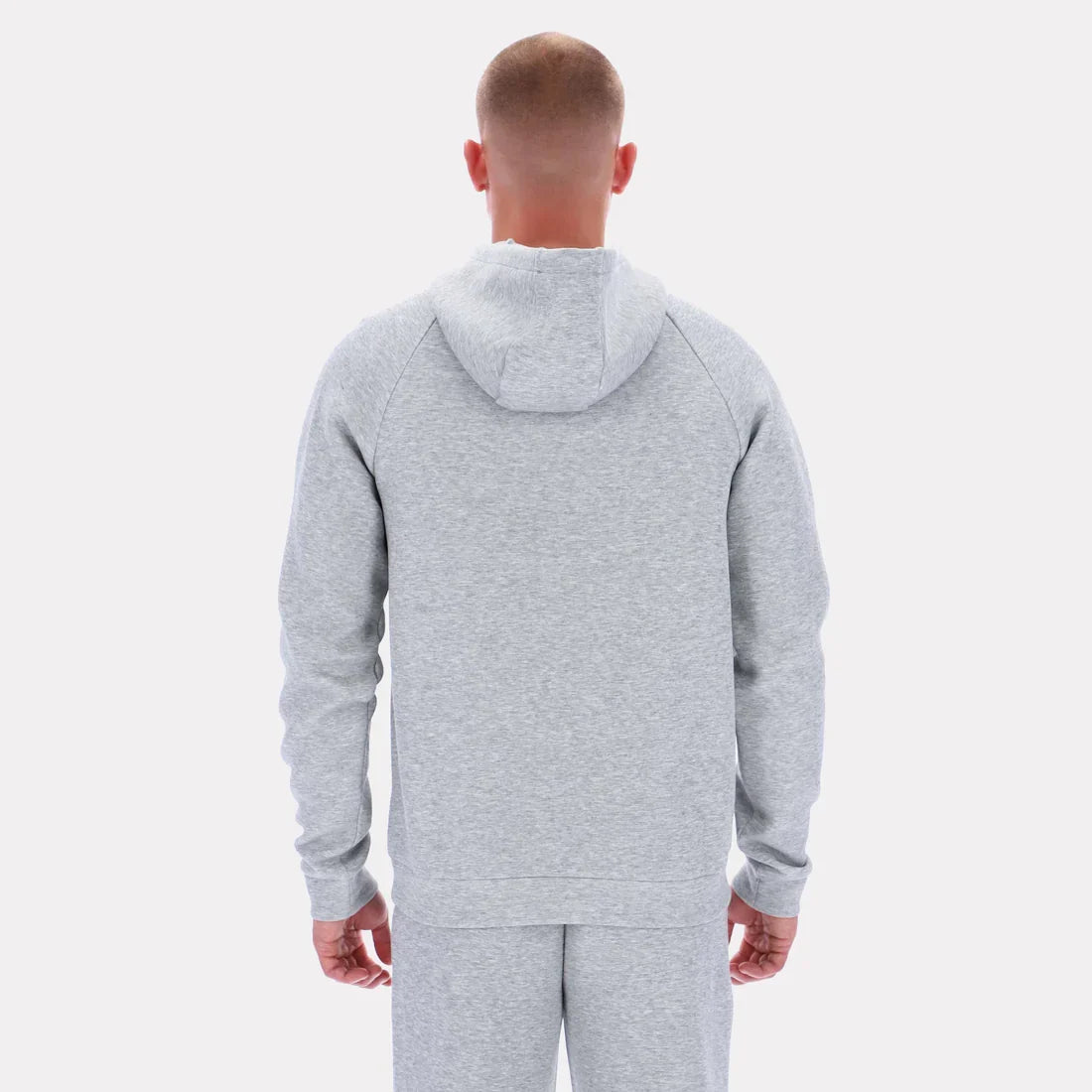 Men's Reebok Core Hoodie