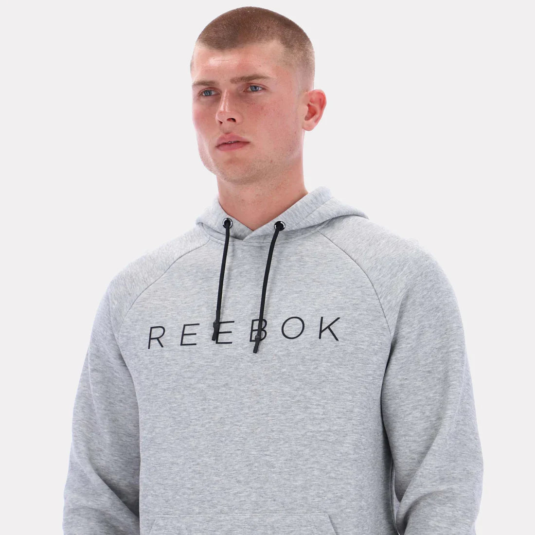 Men's Reebok Core Hoodie