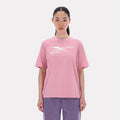 Women's Reebok Classics Oversized T-Shirt