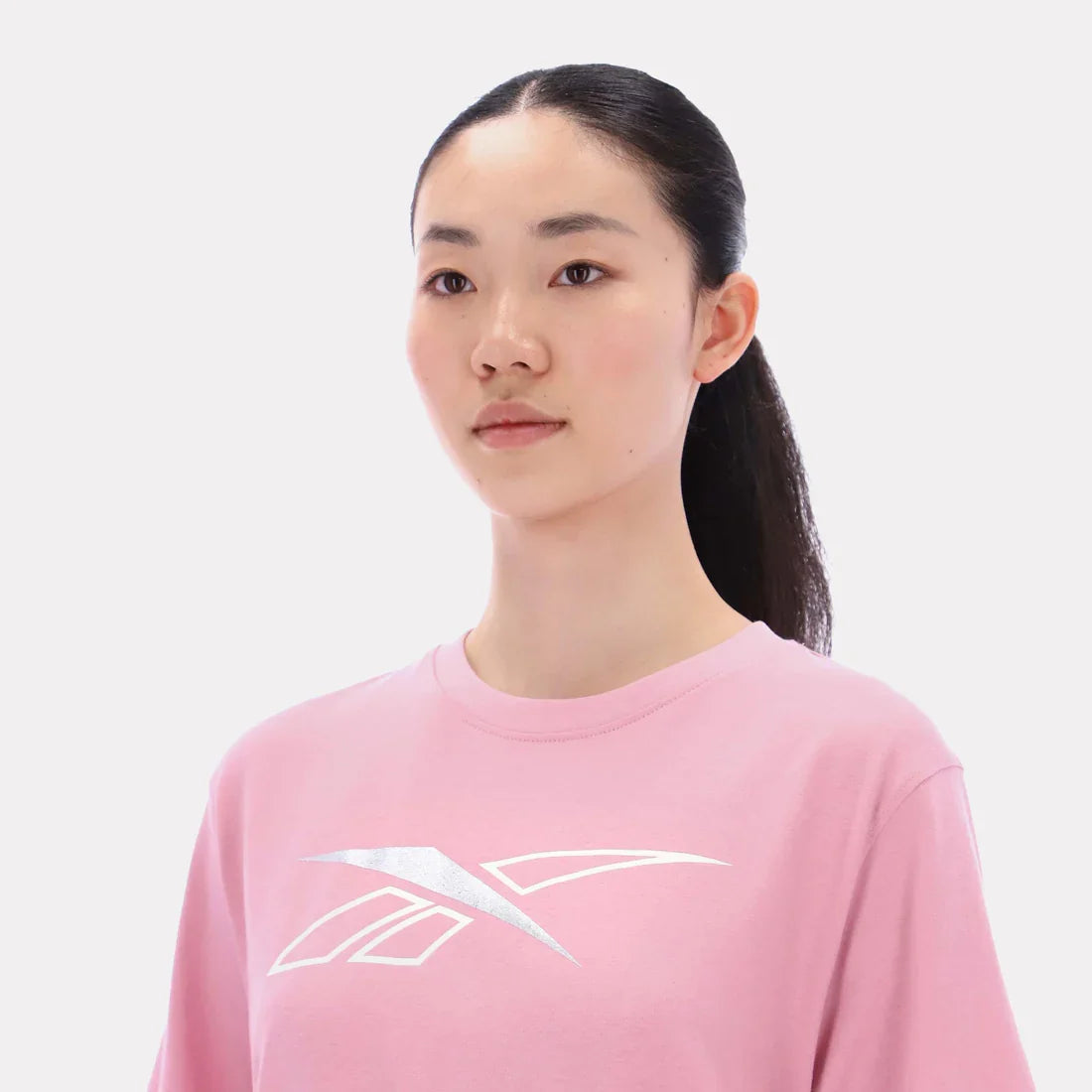 Women's Reebok Classics Oversized T-Shirt