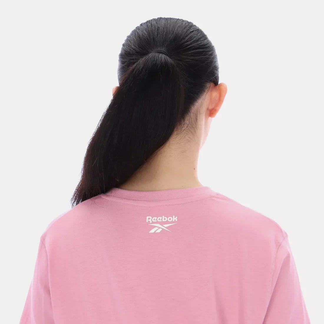 Women's Reebok Classics Oversized T-Shirt