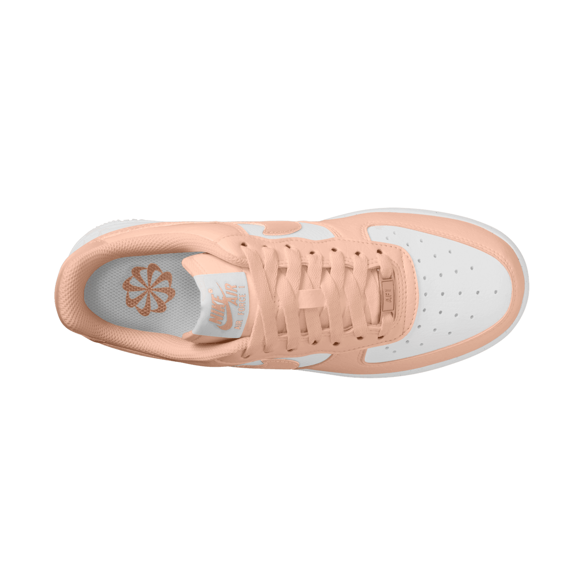 Women's Nike Air Force 1 '07 Next Nature "Guava Ice"
