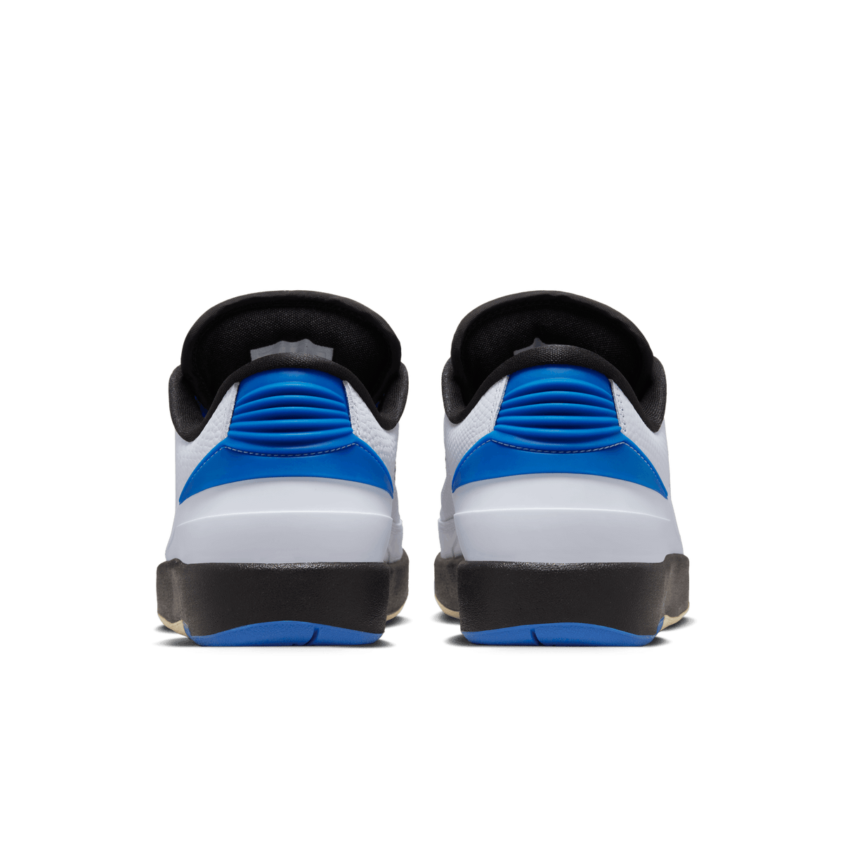 Women's Air Jordan 2 Retro Low "Varsity Royal"