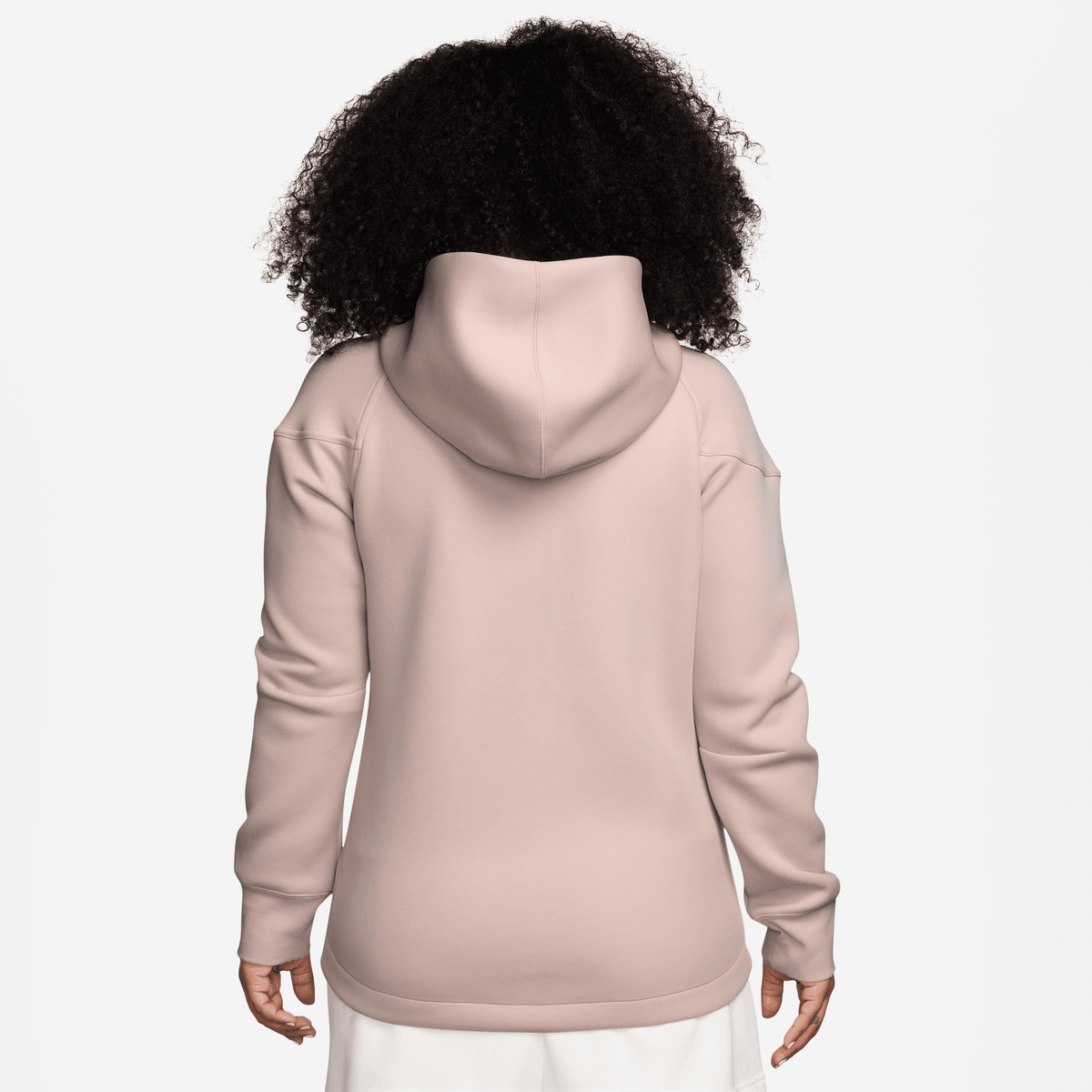 Women's Nike Sportswear Tech Fleece Windrunner