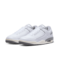 Men's Jordan 2/3 "White Cement"