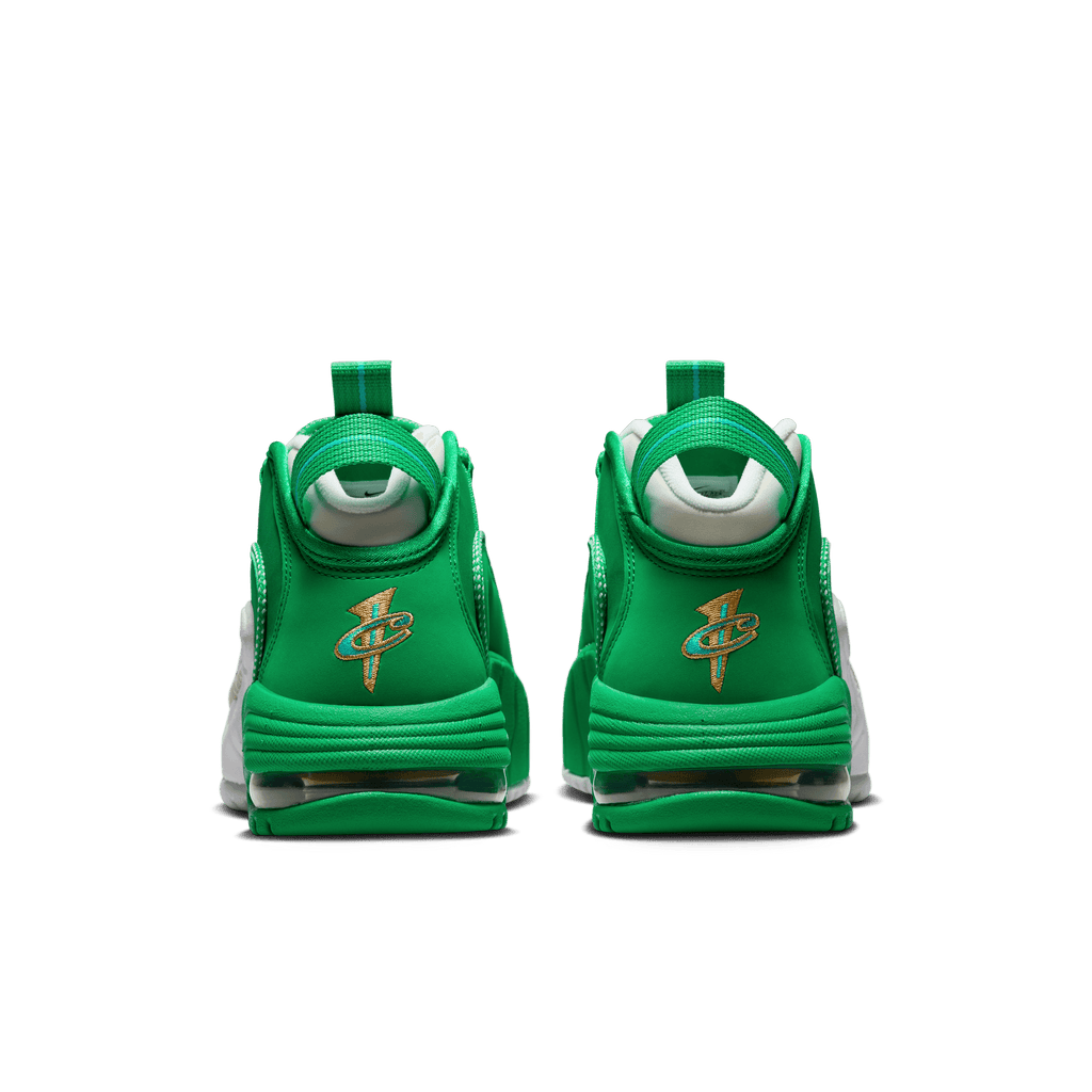 Men's Nike Air Max Penny  “Stadium Green”