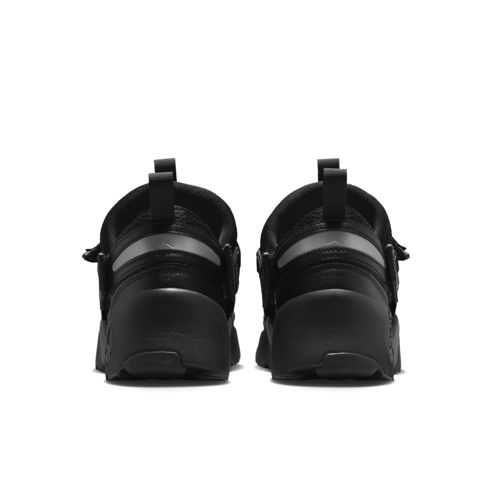 Women's Jordan Trunner LX "Triple Black"