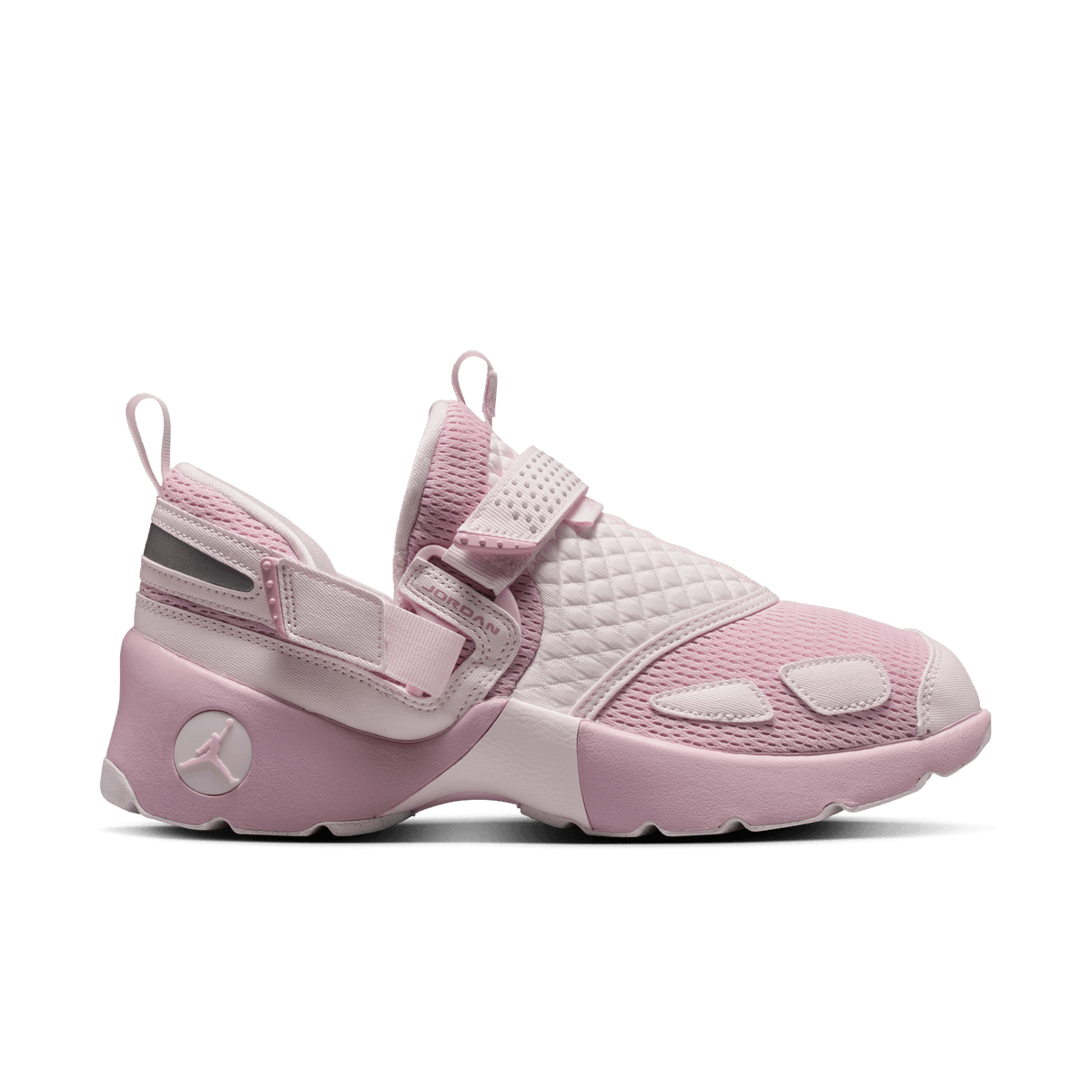 Women's Jordan Trunner LX "Iced Carmine Pearl Pink"