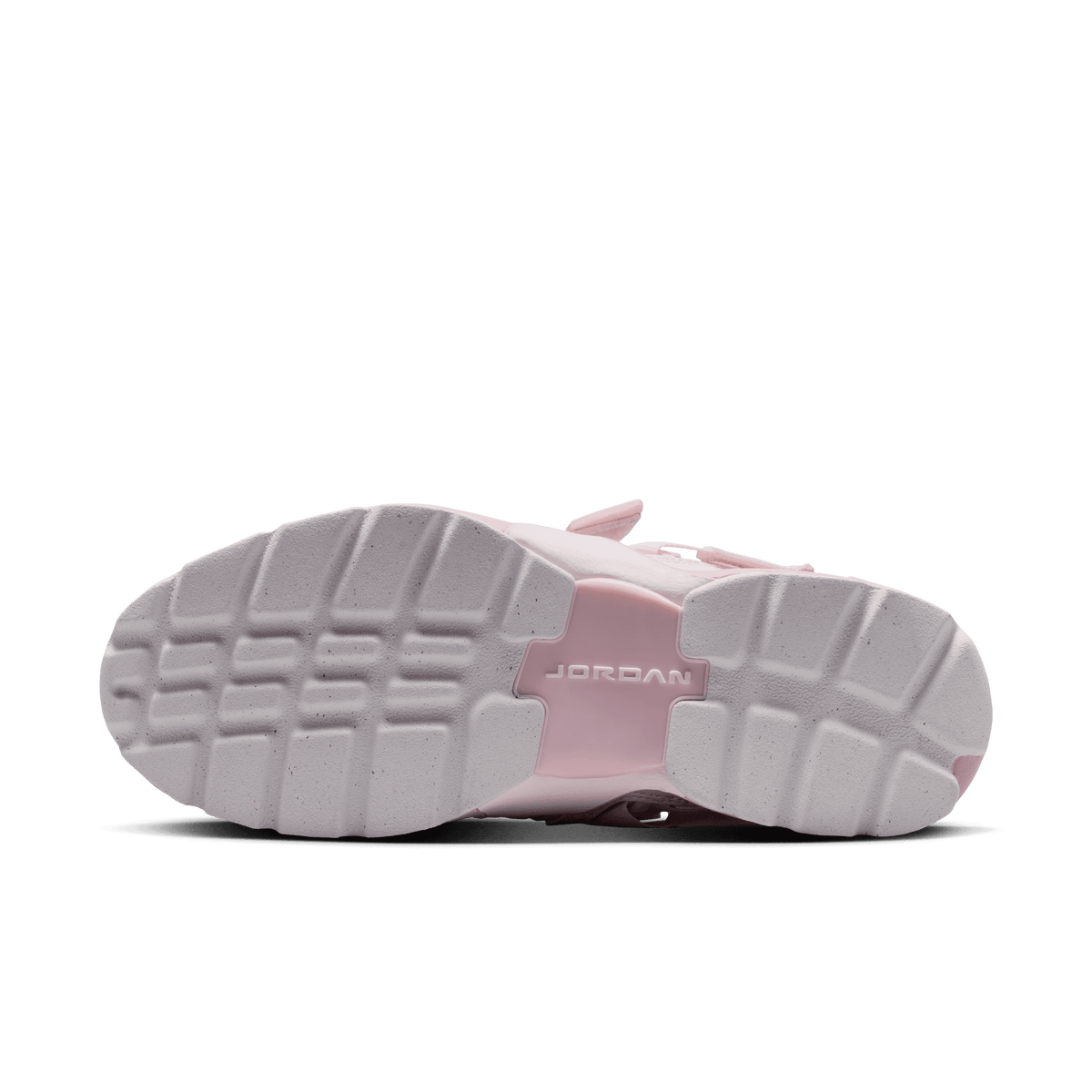 Women's Jordan Trunner LX "Iced Carmine Pearl Pink"