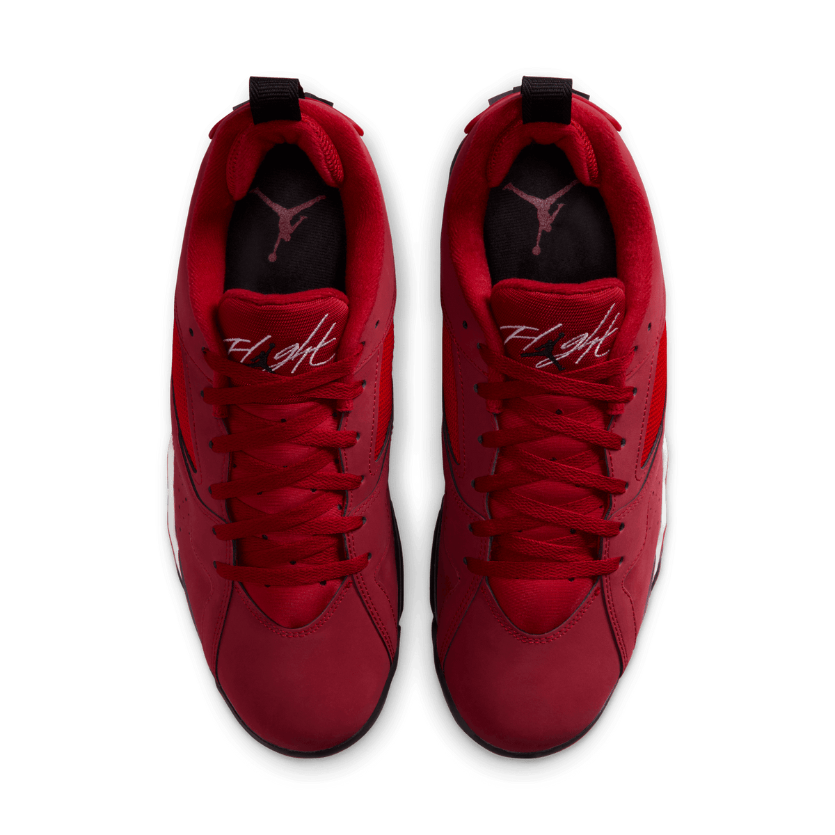 Men's Air Jordan MVP 92 "Gym Red White Black"