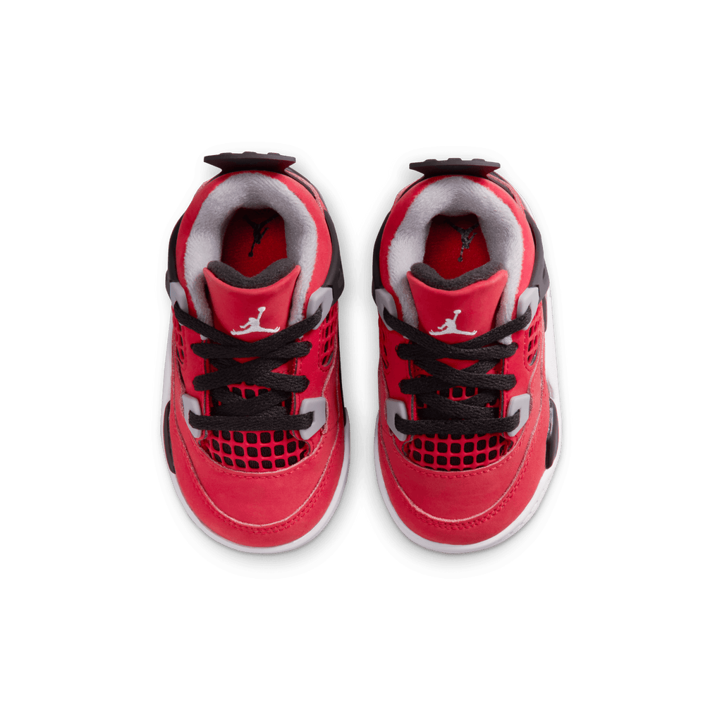 Baby/Toddler Jordan 4 "Toro"