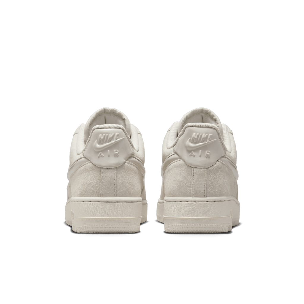 Women's Nike Air Force 1 '07 "Light Bone White"