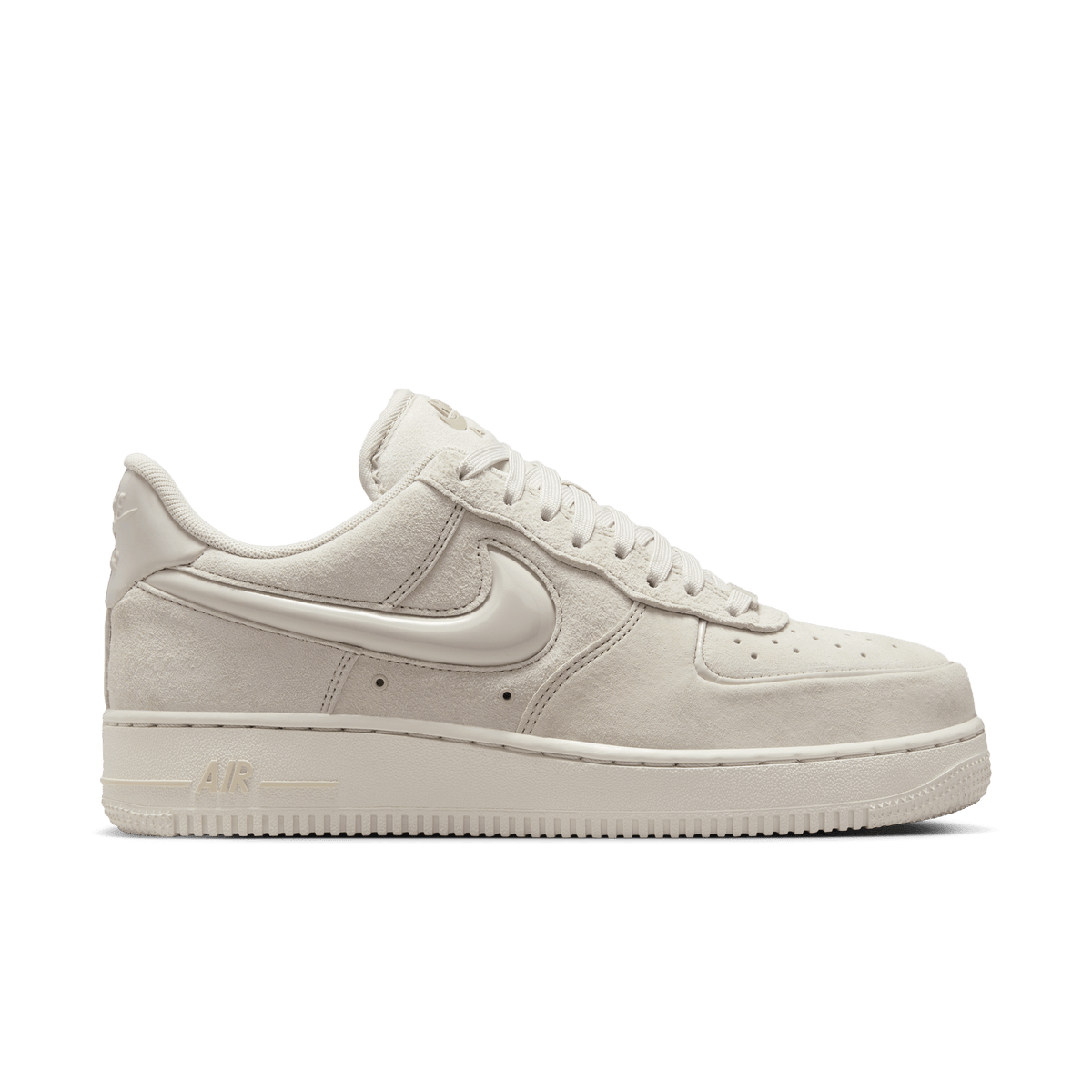 Women's Nike Air Force 1 '07 "Light Bone White"
