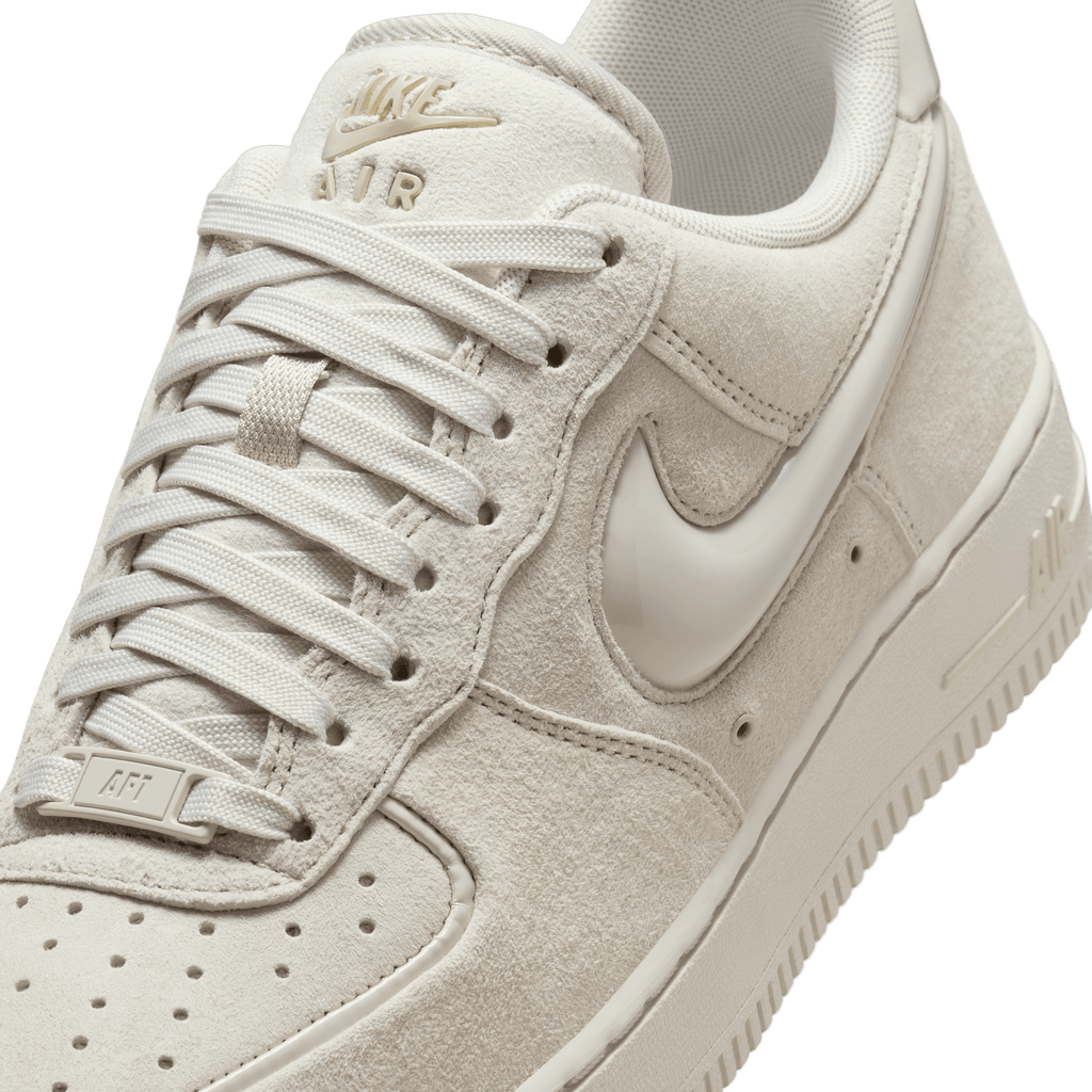 Women's Nike Air Force 1 '07 "Light Bone White"