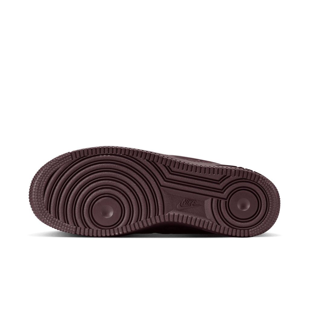 Women's Nike Air Force 1 '07 "Burgundy Crush"