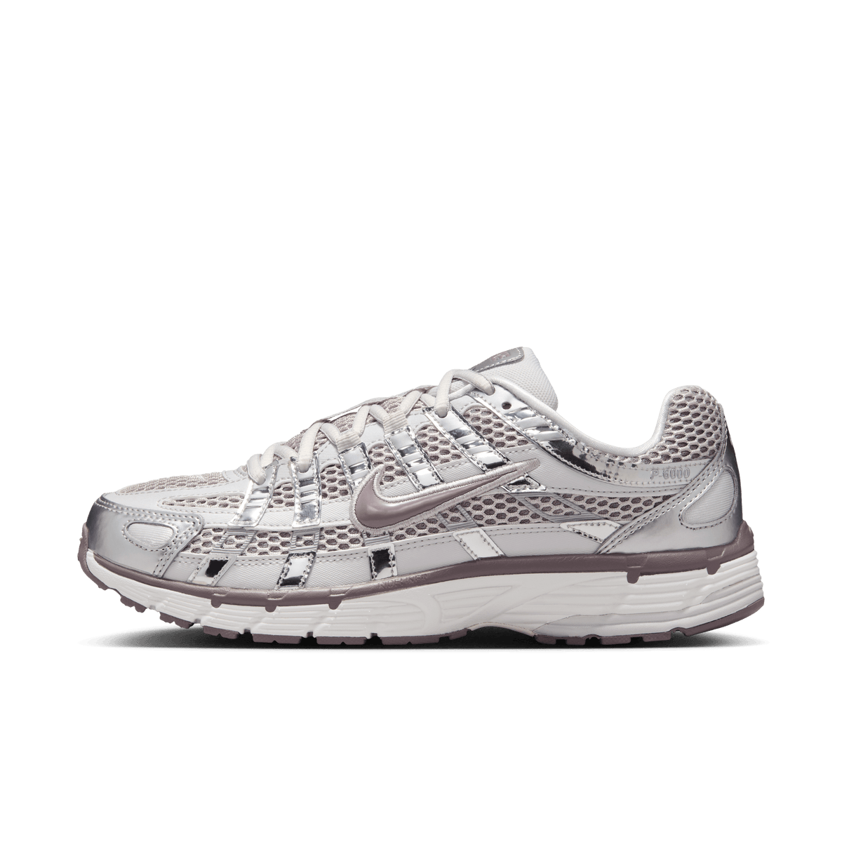 Women's Nike P-6000 "Platinum Violet"
