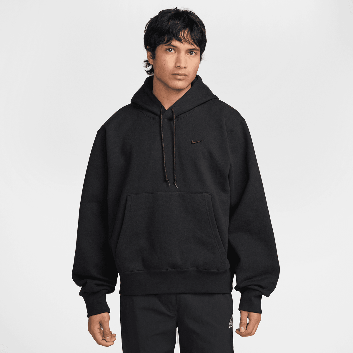 Men's Nike Energy Fleece Hoodie