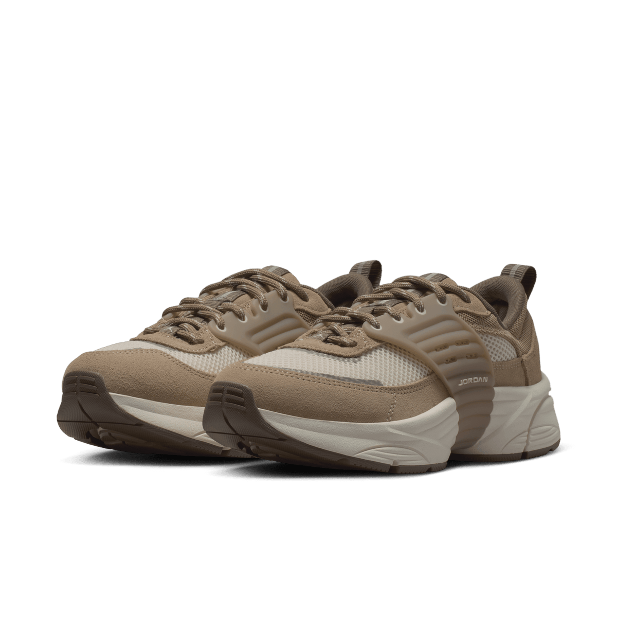 Women's Jordan Trunner O/S "Khaki Pale Ivory"