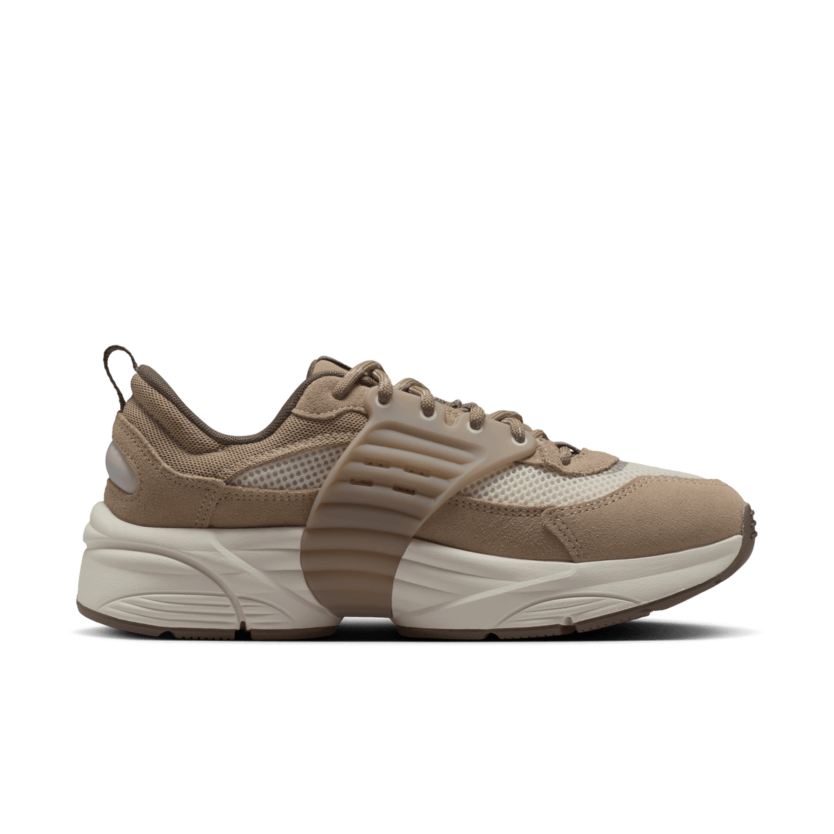 Women's Jordan Trunner O/S "Khaki Pale Ivory"