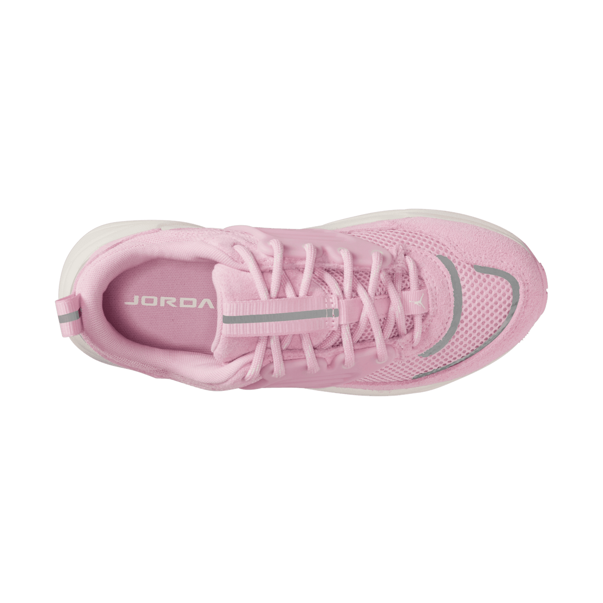Women's Jordan Trunner O/S "Iced Carmine Phantom"
