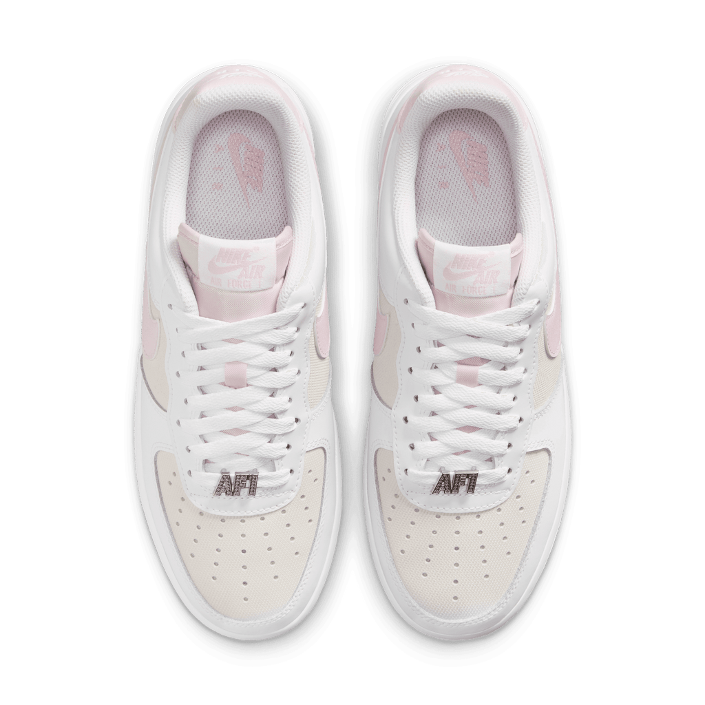 Women's Nike Air Force 1 '07 SE "Bleached Lilac"