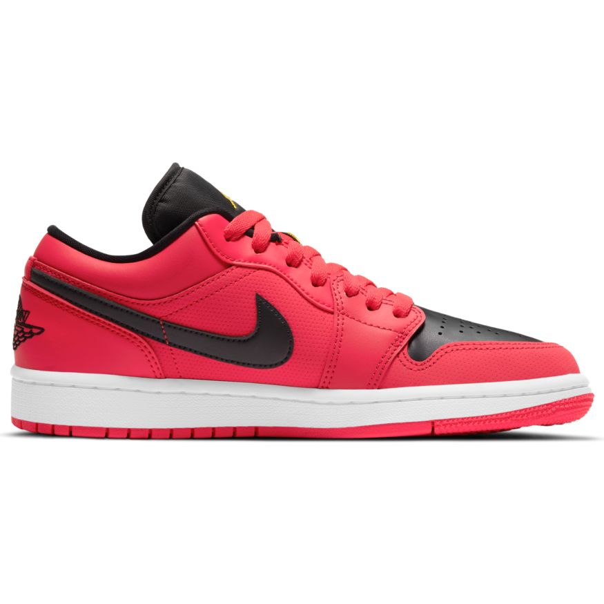 Women's Air Jordan 1 Low "Infrared"