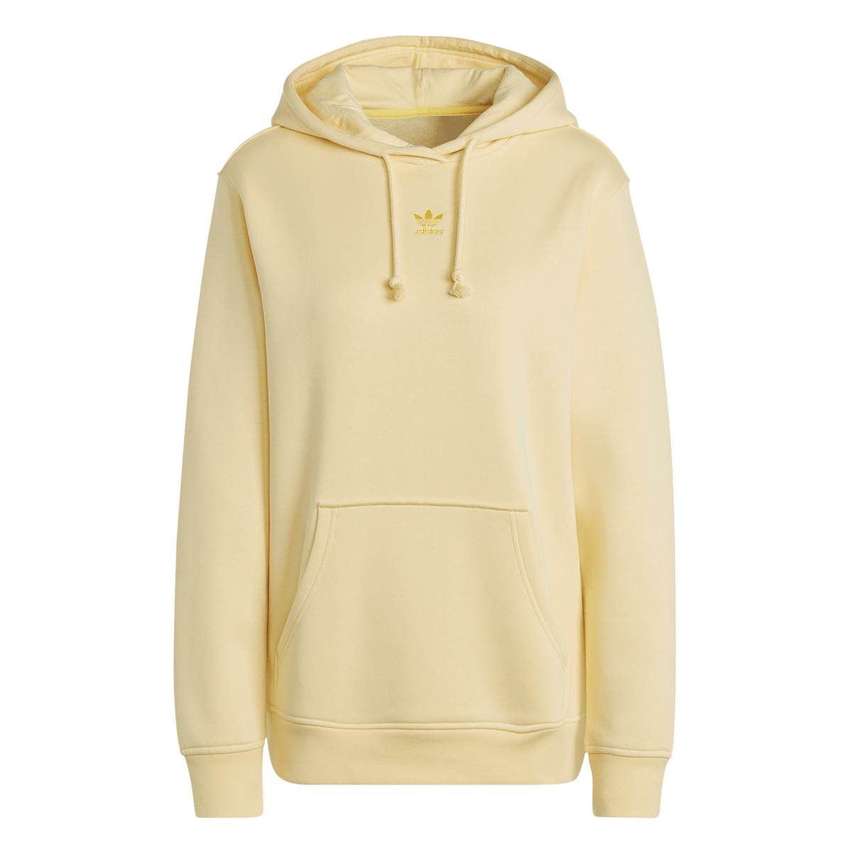 Women's Adidas Originals Adicolor  Essentials Fleece Hoodie