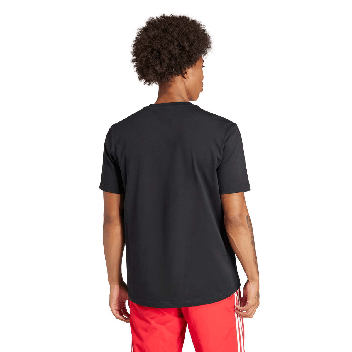 Men's Adidas Originals Adicolor Trefoil Tee