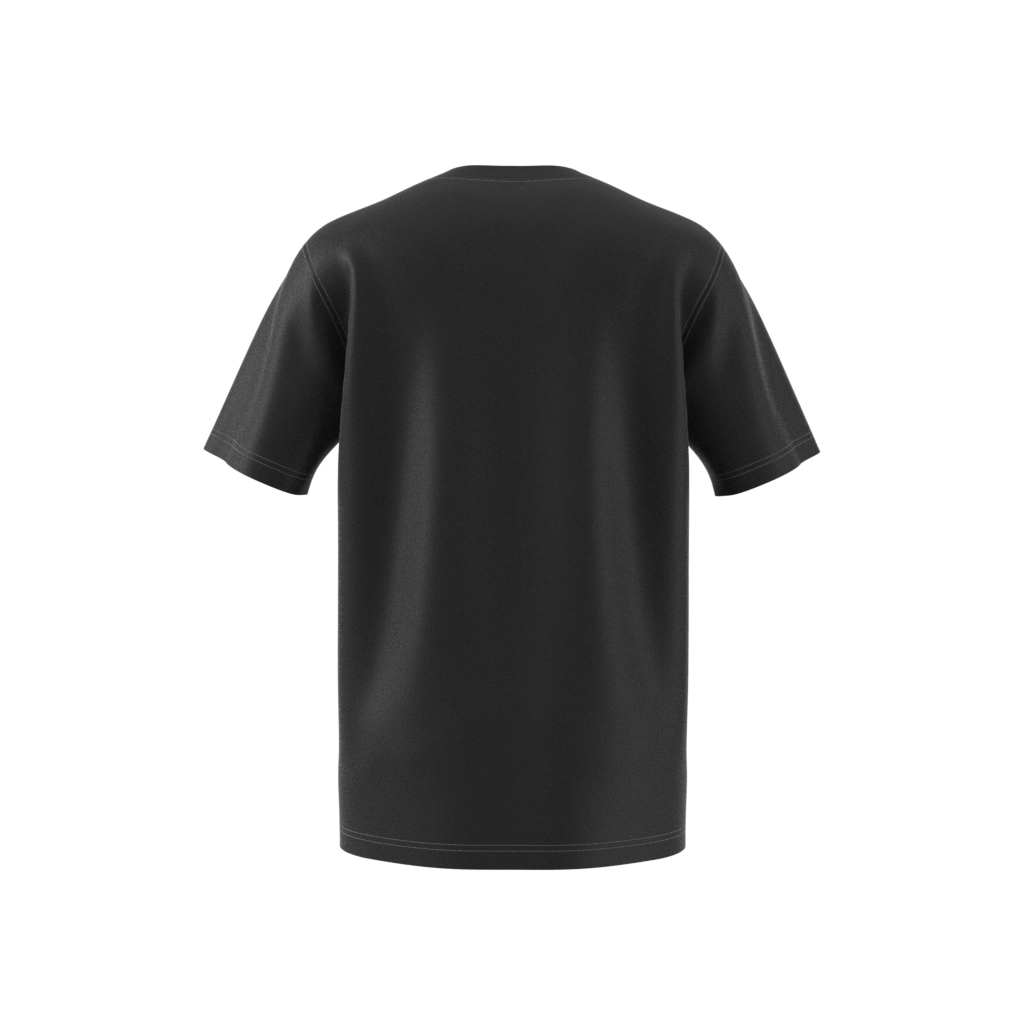 Men's Adidas Originals Adicolor Trefoil Tee