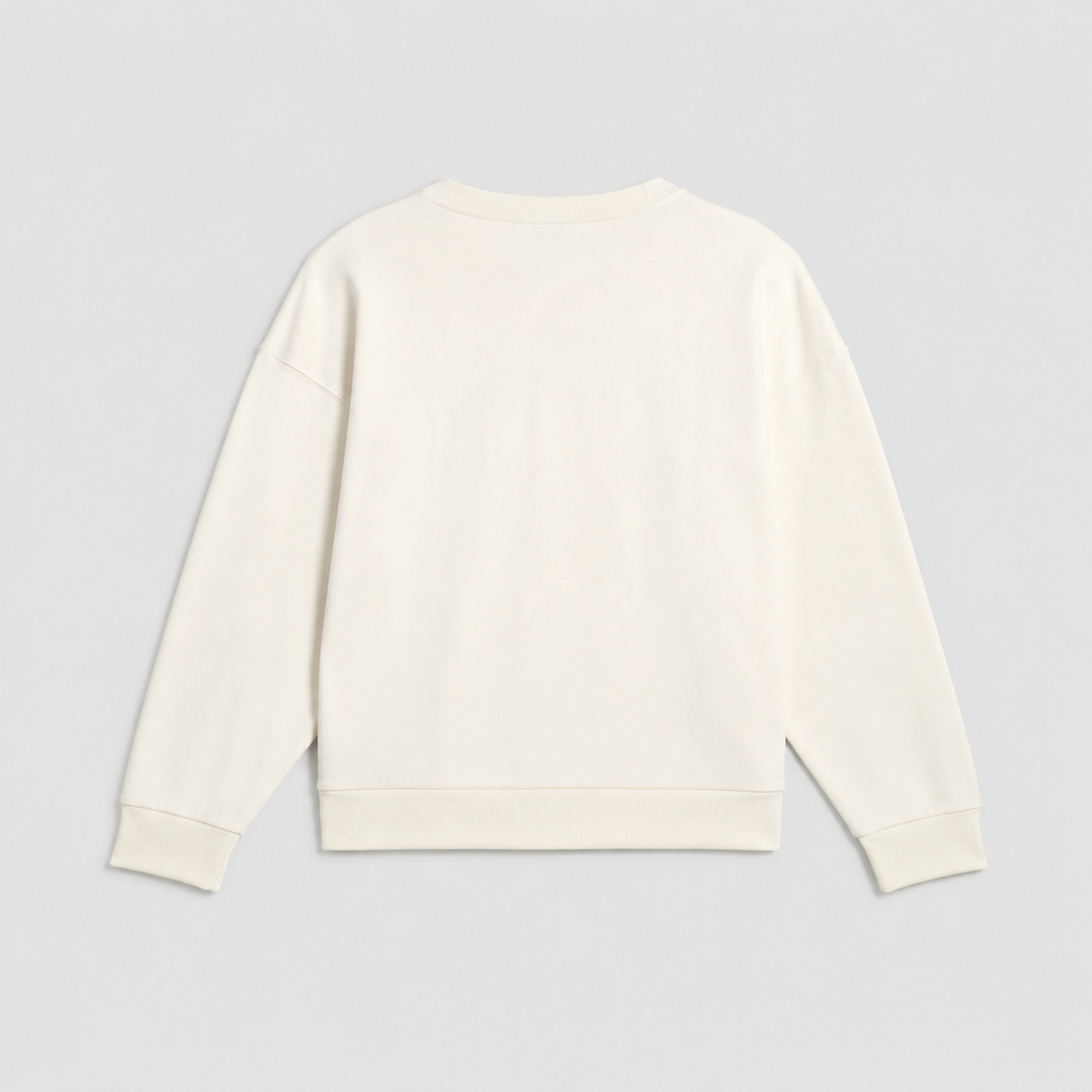 Women's Puma Better Essentials Crew Neck Long Sleeve FL