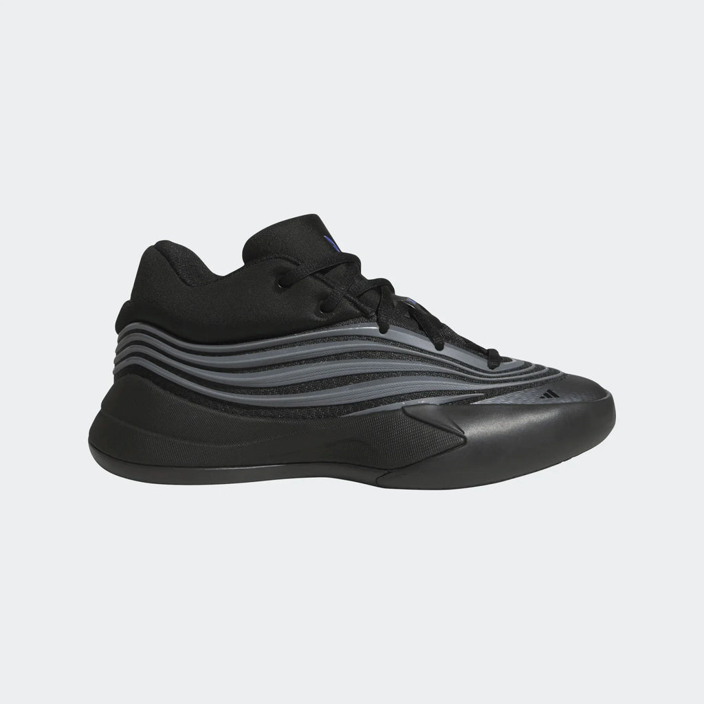 Big Kid's Adidas Dame X "Brookfield"