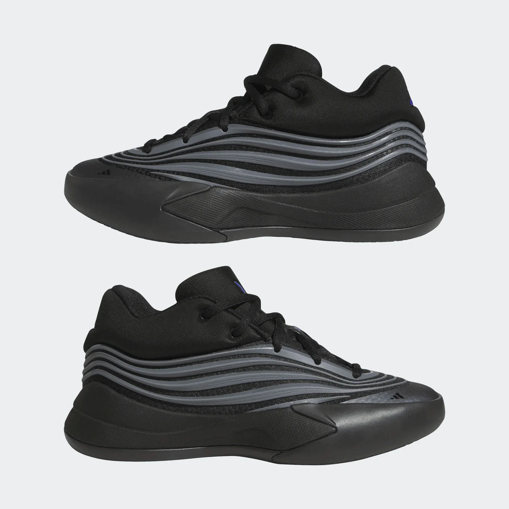 Big Kid's Adidas Dame X "Brookfield"