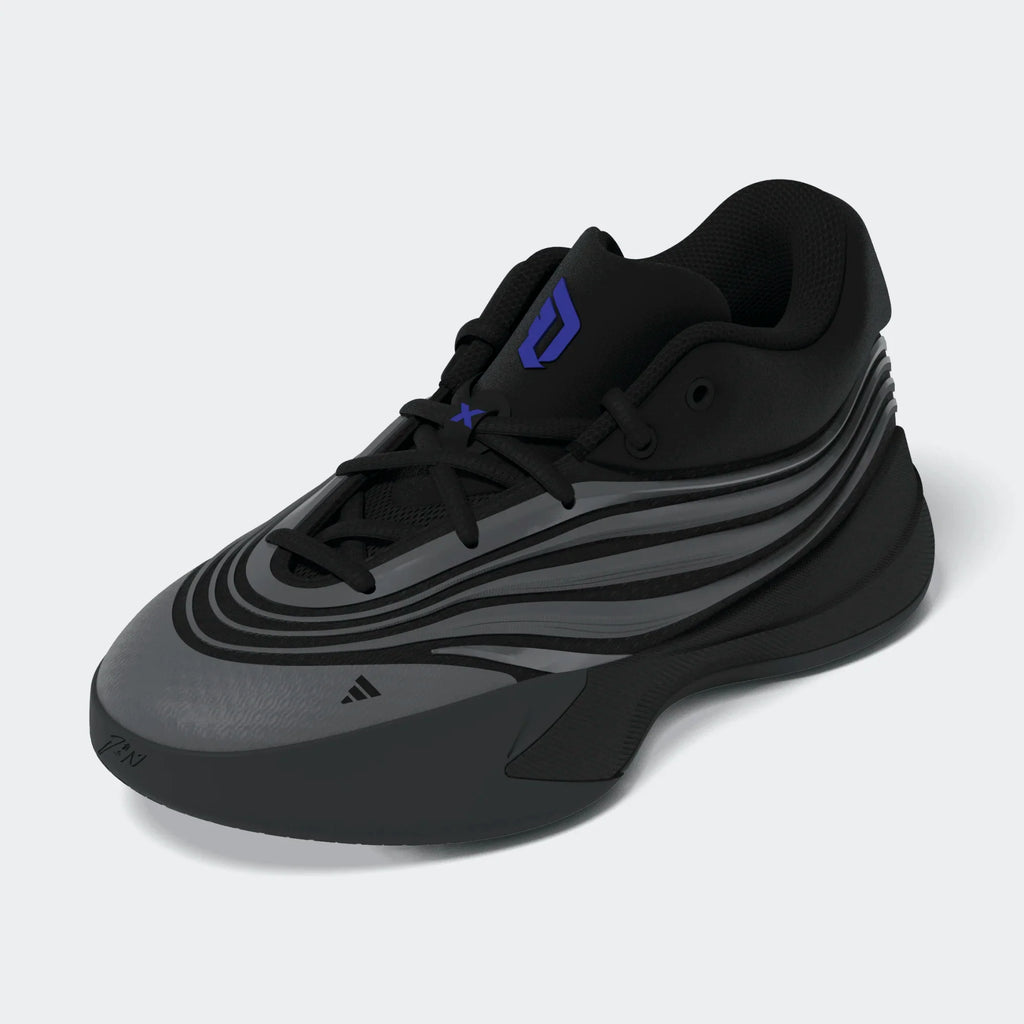 Big Kid's Adidas Dame X "Brookfield"