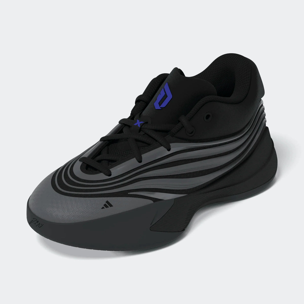 Big Kid's Adidas Dame X "Brookfield"
