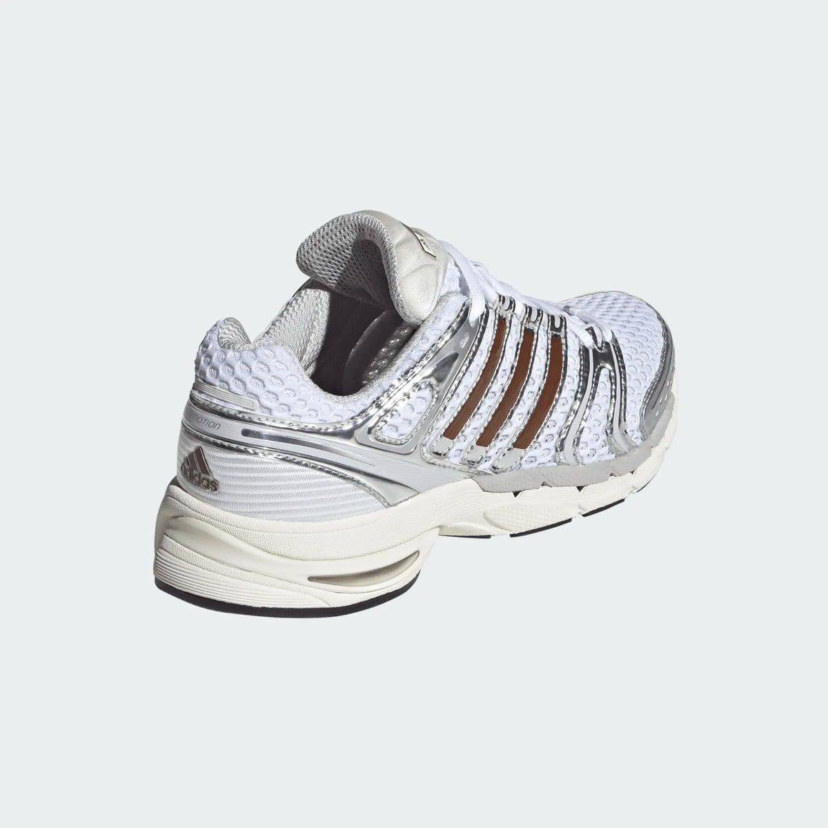 Women's Adidas Adistar Control 5"Preloved Brown"