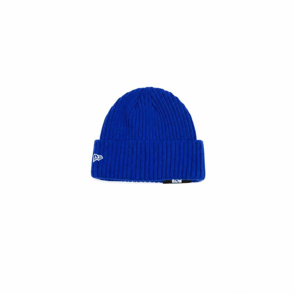 New Era NBA New Era Knit Rhinestone Badge Toque