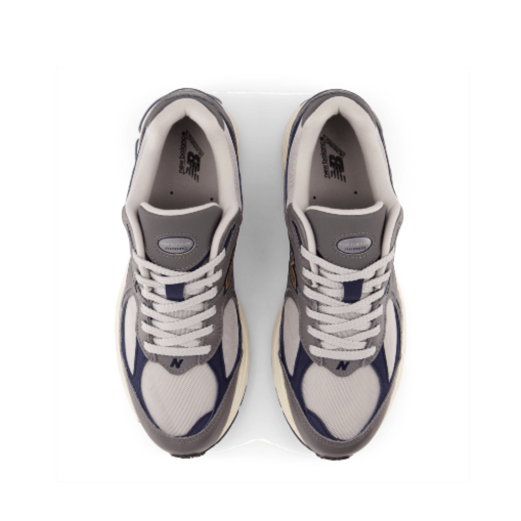 Men's New Balance 2002R "Castlerock"