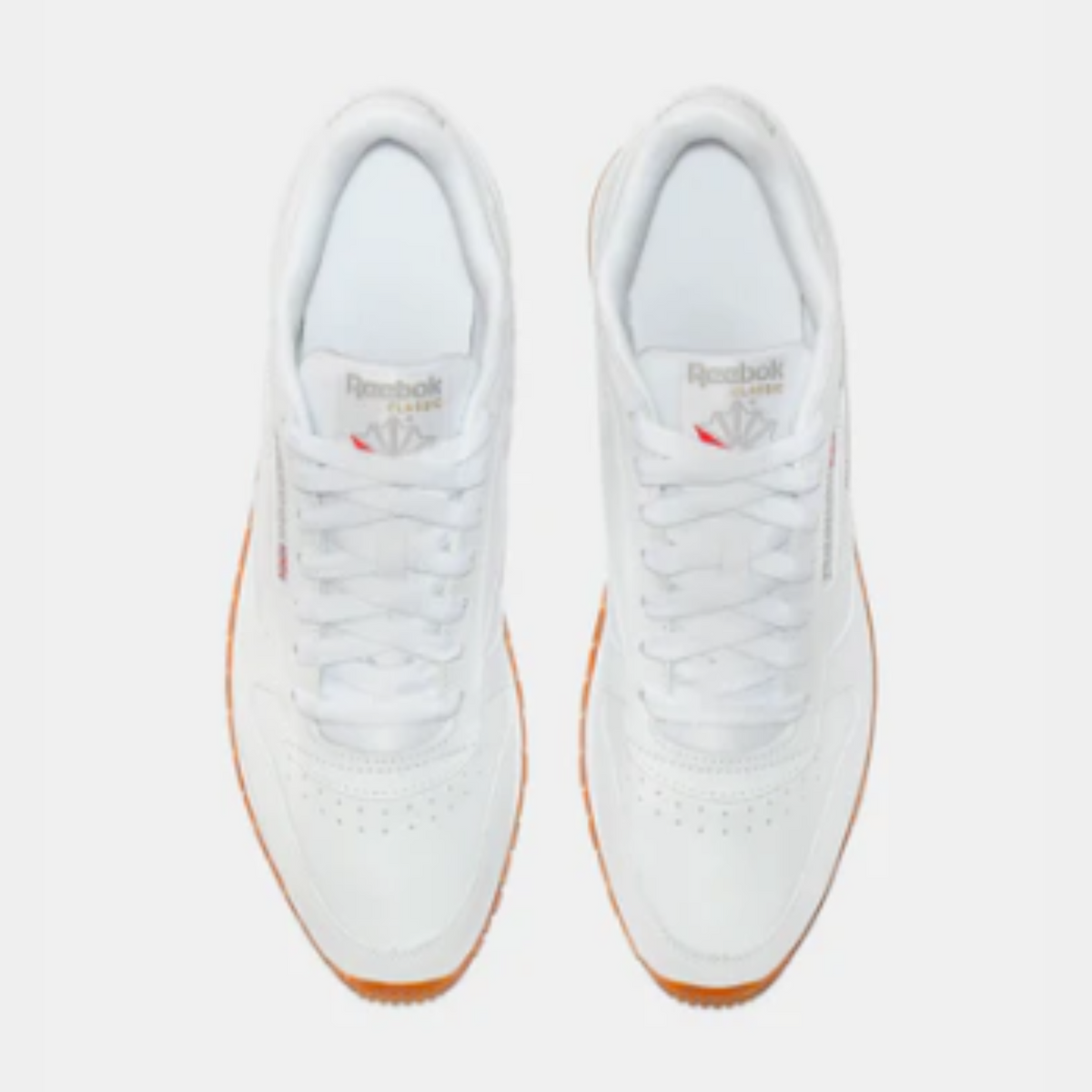 Reebok Classic Leather "White Gum"
