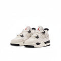 Baby/Toddler Jordan 4 Retro "Flight Club"