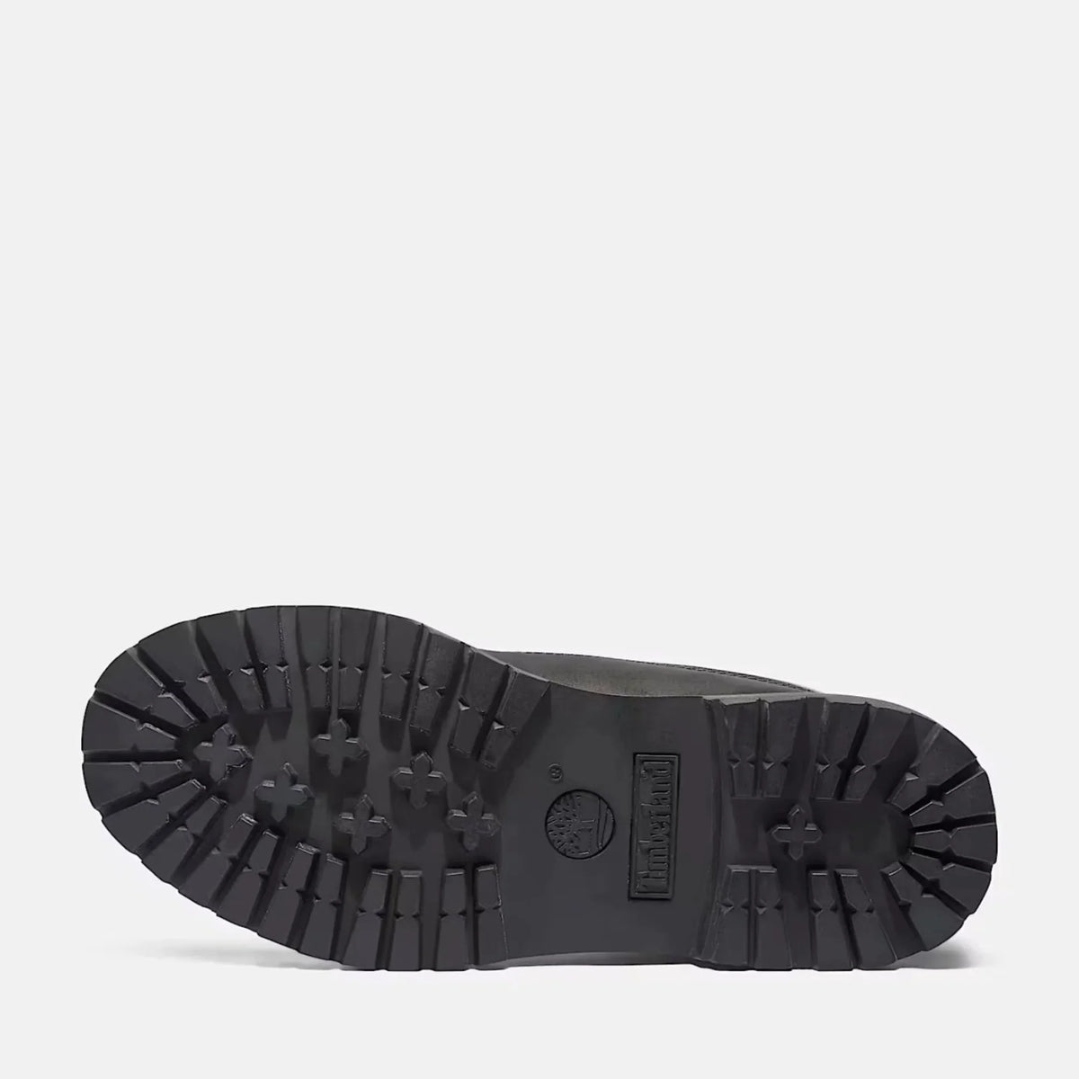 Women's Timberland® Premium 6 Inch Lace Waterproof Boot "Black"