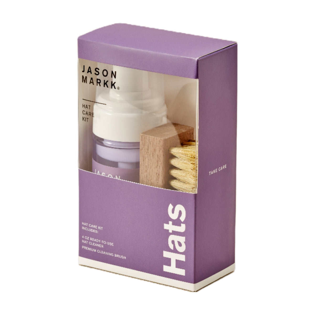 Jason Markk Hat Care Kit