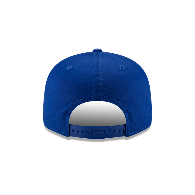 Buffalo Bills Historic New Era 9Fifty NFL Snapback